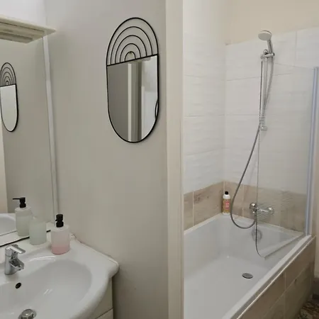 Appartement Escapade Cathare