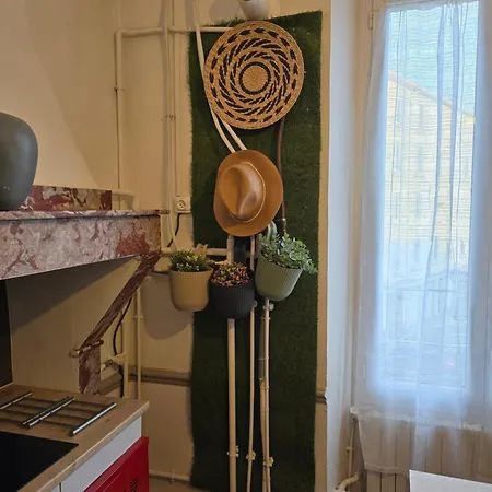 Les Tomettes Du Midi - Elegance & Authenticite Carcassonne