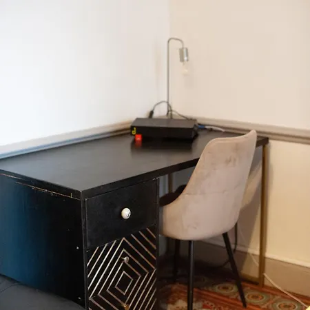 Apartamento Les Tomettes Du Midi - élégance&authenticité Carcasona