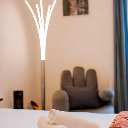 Apartamento Les Tomettes Du Midi - élégance&authenticité Carcasona