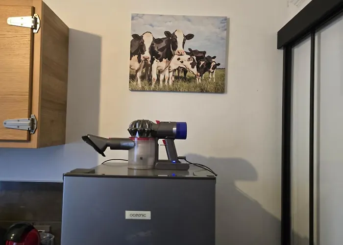 Διαμέρισμα Les Tomettes Du Midi - Elegance & Authenticite Καρκασόν